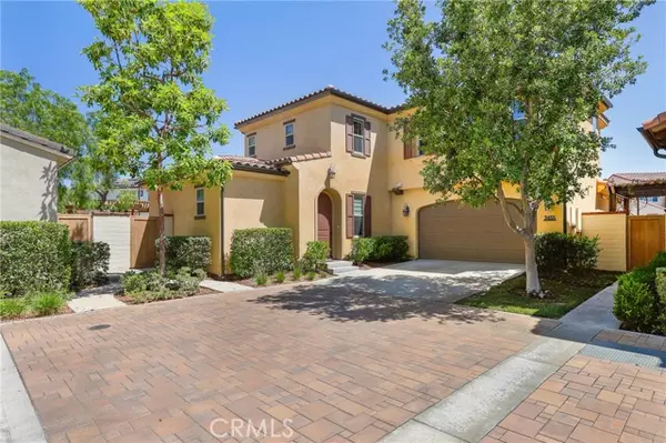 Brea, CA 92823,3455 Villa DR