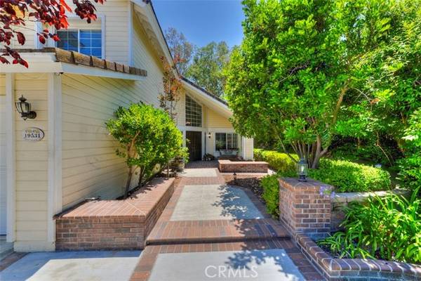 19531 Misty Ridge LN, Trabuco Canyon, CA 92679