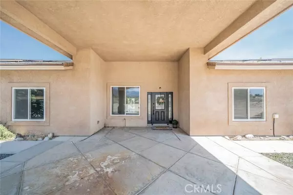 Pinon Hills, CA 92372,1830 Calaveras RD