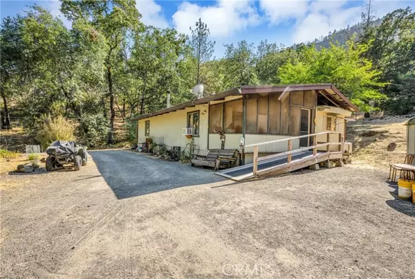 13627 Elk Mountain RD, Upper Lake, CA 95485