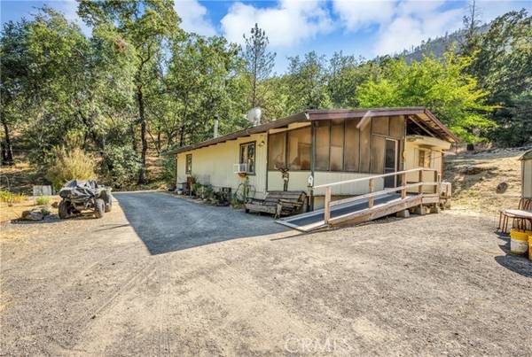 13627 Elk Mountain RD, Upper Lake, CA 95485