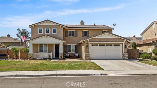 14338 Wolfhound ST, Eastvale, CA 92880