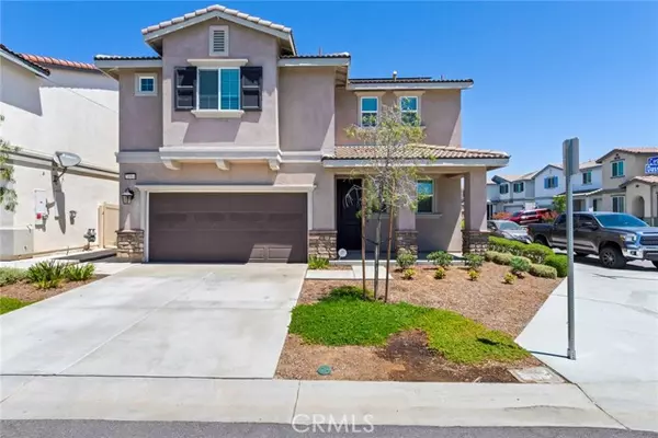 Moreno Valley, CA 92553,24964 Dassault Ct