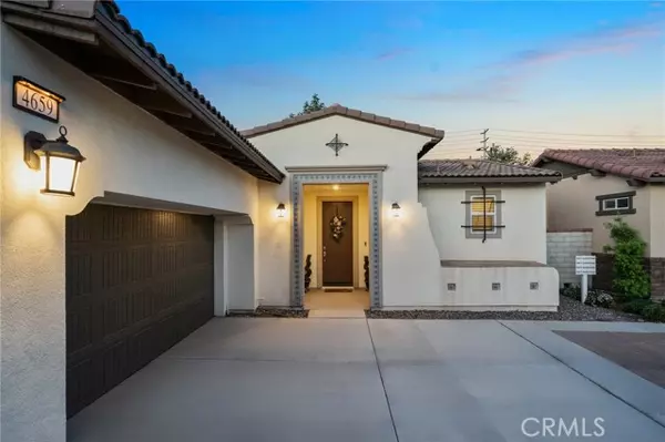 Ontario, CA 91761,4659 S Estrella Privado