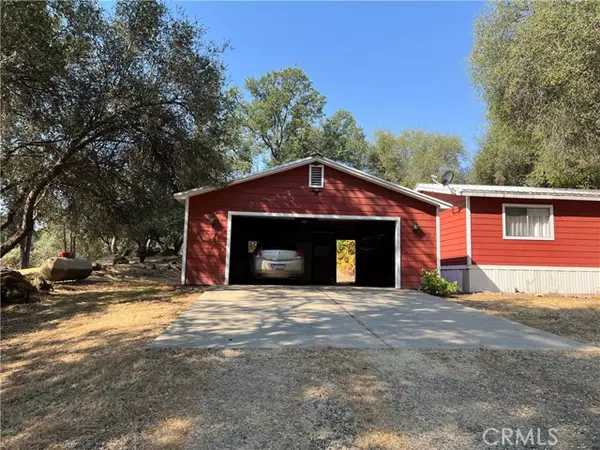 Mariposa, CA 95338,4075 Ponds WAY