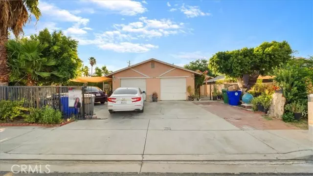 32698 Navajo TRL, Cathedral City, CA 92234