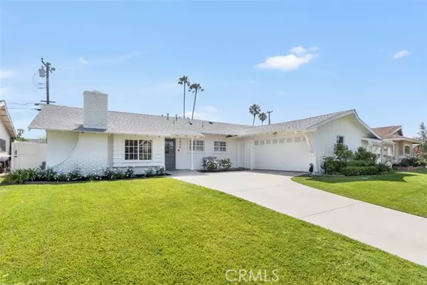 Costa Mesa, CA 92626,3068 Madeira AVE