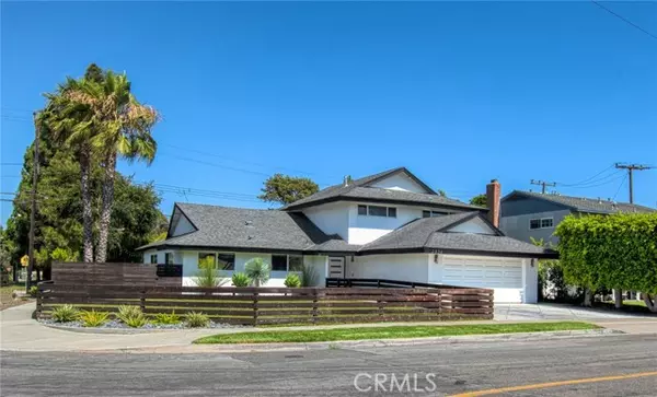 Costa Mesa, CA 92626,2836 Shantar DR