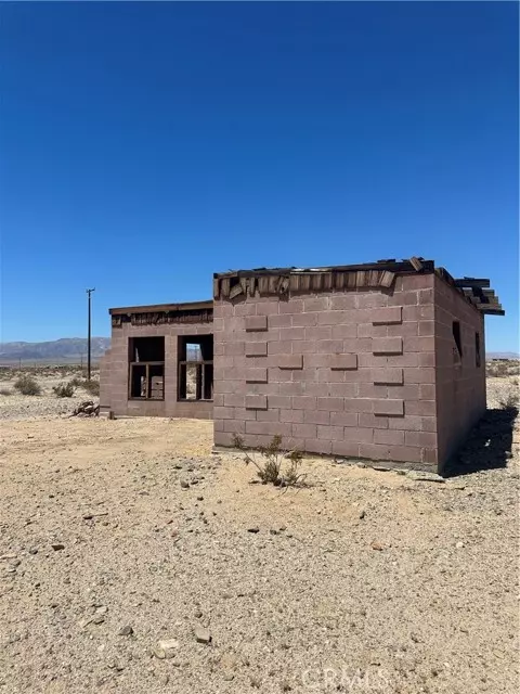 Twentynine Palms, CA 92277,1234 Indian TRL