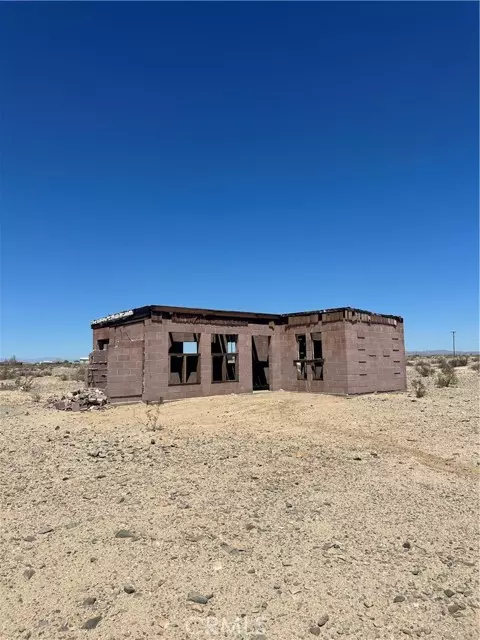 Twentynine Palms, CA 92277,1234 Indian TRL