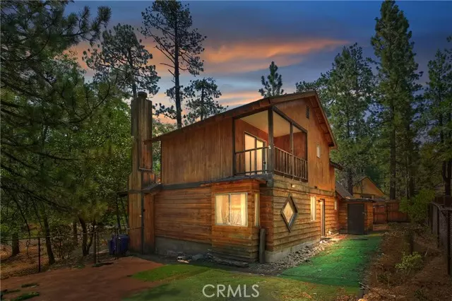 678 St Moritz, Big Bear Lake, CA 92315