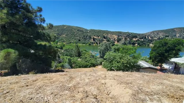 Lake Hughes, CA 93532,0 Grand View Trail/High Trail TRL