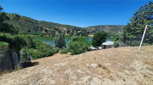 Lake Hughes, CA 93532,0 Grand View Trail/High Trail TRL