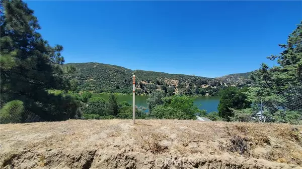 Lake Hughes, CA 93532,0 Grand View Trail/High Trail TRL