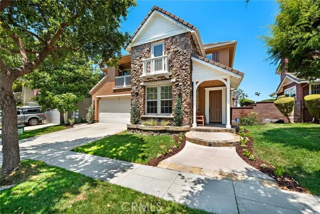 23 Chimney LN, Ladera Ranch, CA 92694