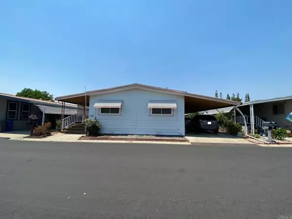 9255 N Magnolia AVE 136, Santee, CA 92071