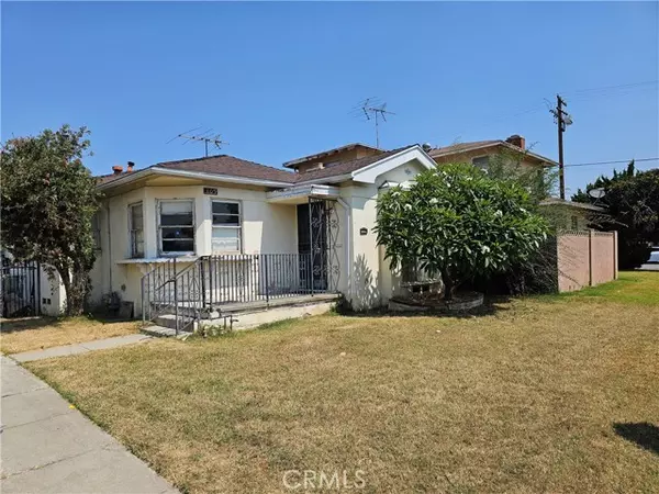 309 Margaret AVE, Los Angeles, CA 90022