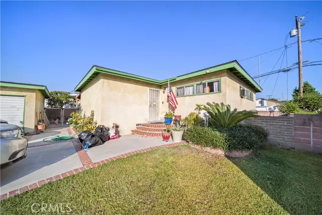 Whittier, CA 90605,9902 Rufus AVE