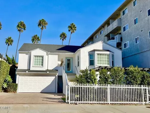 726 Esplanade, Redondo Beach, CA 90277