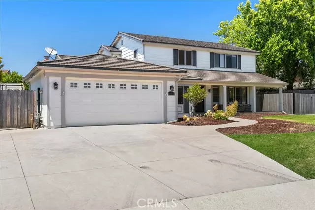 1177 Greenridge CT, Santa Maria, CA 93455