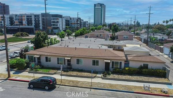 201 N California ST, Burbank, CA 91505