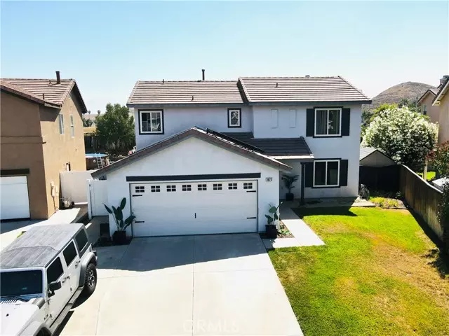 Perris, CA 92571,3873 Auburn Ridge DR