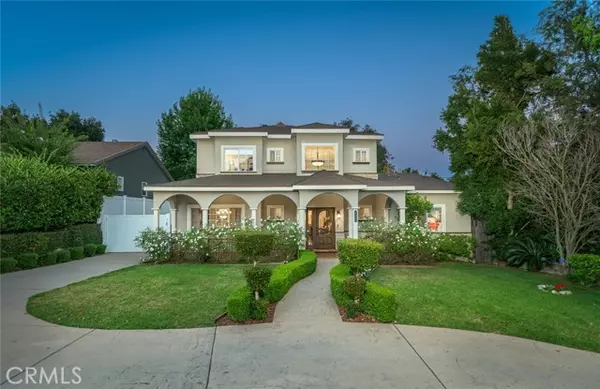 La Canada Flintridge, CA 91011,4600 Palm DR