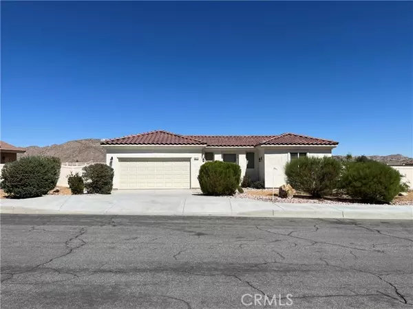 56172 Mountain View TRL, Yucca Valley, CA 92284