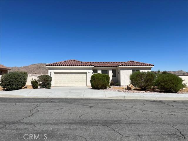 56172 Mountain View TRL, Yucca Valley, CA 92284