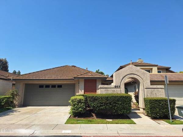 269 Picado DR, Camarillo, CA 93012