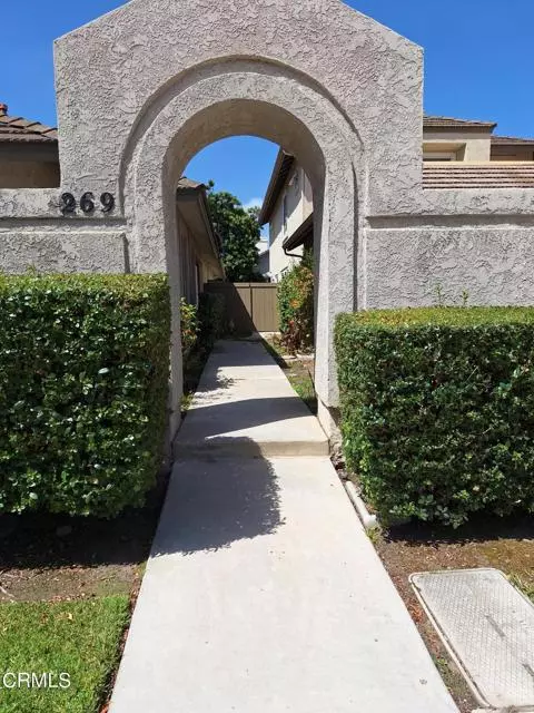 Camarillo, CA 93012,269 Picado DR