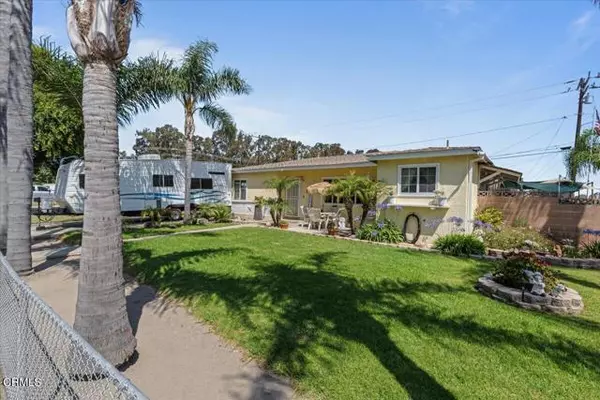 Port Hueneme, CA 93041,445 Park AVE