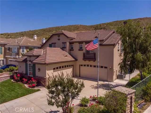 34 Oak View CT, Simi Valley, CA 93065