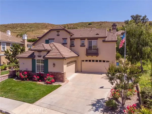 Simi Valley, CA 93065,34 Oak View CT