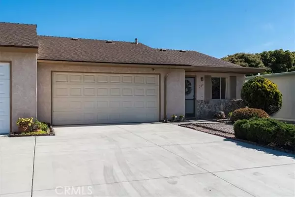 Grover Beach, CA 93433,260 Anita AVE