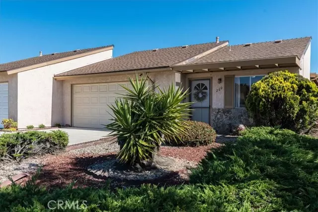 260 Anita AVE, Grover Beach, CA 93433