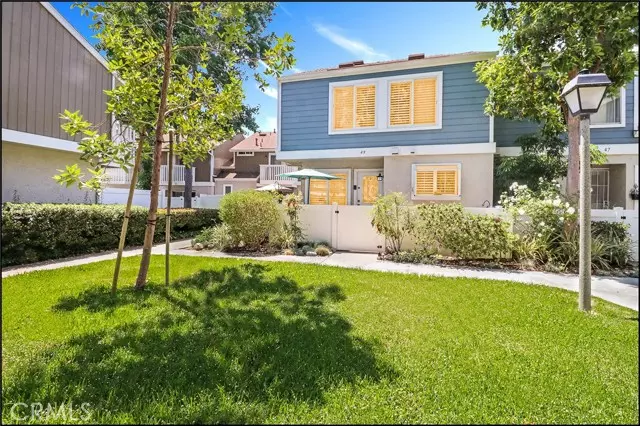 49 Abbeywood LN, Aliso Viejo, CA 92656