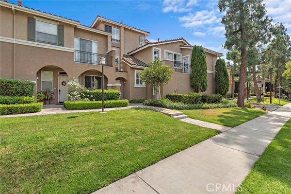 811 Larkridge,  Irvine,  CA 92618