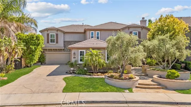 29512 Hacienda DR, Valencia, CA 91354