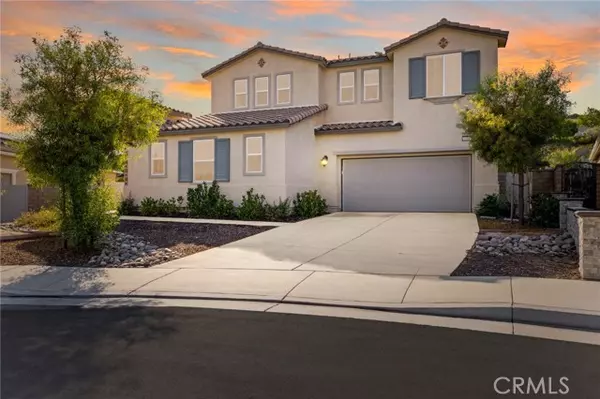 Menifee, CA 92584,30650 Falcon Nest DR