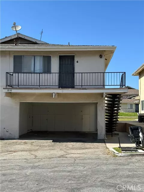 Rowland Heights, CA 91748,18130 Camino Bello 4