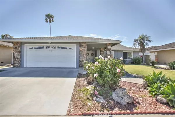 Fountain Valley, CA 92708,17665 San Diego CIR