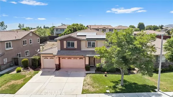 Lake Elsinore, CA 92532,52995 Astrid WAY