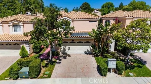 Stevenson Ranch, CA 91381,25805 Dickens CT 3