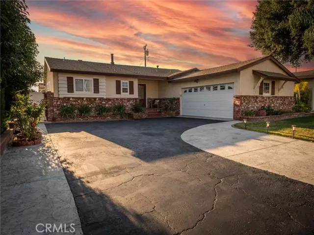 301 Lime ST, La Habra, CA 90631