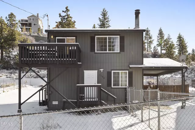 1104 E Big Bear BLD, CA 92314