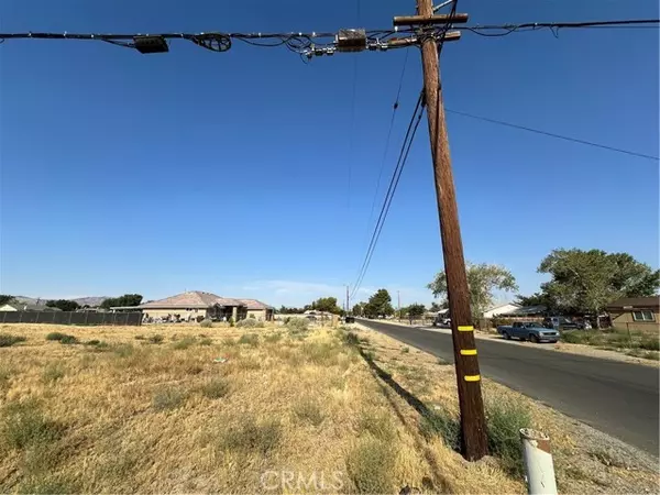 Littlerock, CA 93543,0 Cor Avenue R10 Drt 107th,