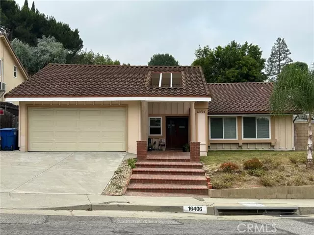 16406 Canberra CT, Hacienda Heights, CA 91745