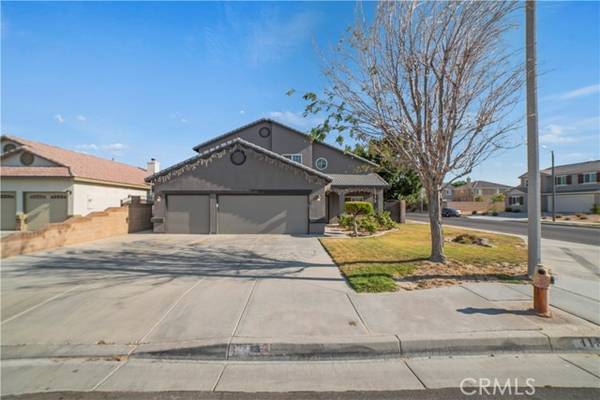 4156 W Avenue J6, Lancaster, CA 93536