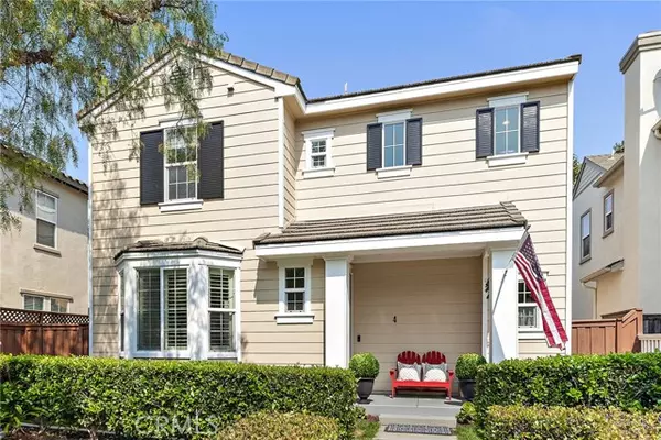 Ladera Ranch, CA 92694,4 Red Rail LN